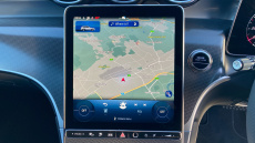 Mercedes-Benz GLC 300de 4Matic Urban Edition 5dr 9G-Tronic Estate